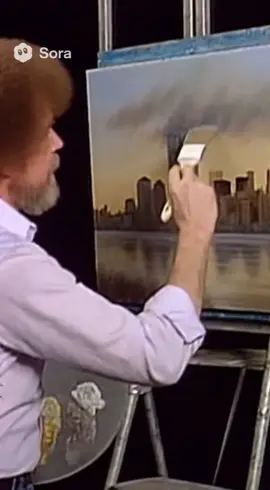 #bobross #911 