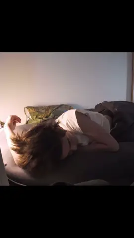 sleepy keonho #keonho #cortis #fyp 