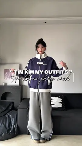 Áo khoác nỉ #aokhoac #aokhoacni #OOTD #myoutfit #outfitideas 