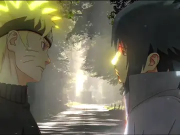 2 người mạnh hơn 2 nhân vật này ? (saygex)#anime #tiktok #viral #naruto #sasuke 