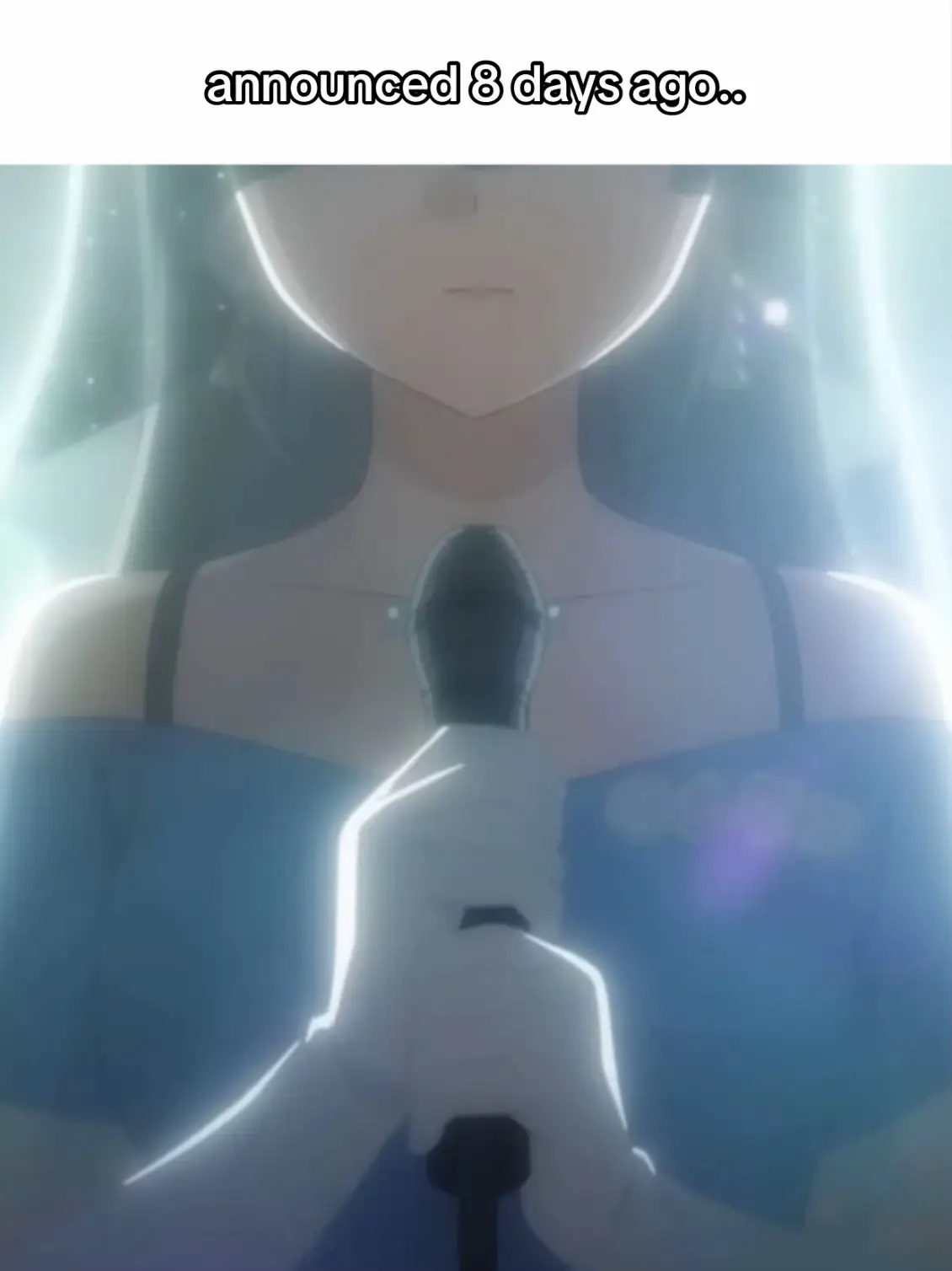 After 8 incredible years, the Rascal Does Not Dream series will come to an end in 2026. What started in 2018 became one of the most emotional and unforgettable journeys in anime — a story about youth, pain, and love that touched millions around the world. 🌙 We watched Sakuta grow, love, and struggle. We saw moments of heartbreak, warmth, and quiet understanding. Every chapter felt real — every goodbye a little harder to accept. 🕊️ Eight years later, it’s time to say farewell to a story that reminded us how deeply people can care for each other, even through silence and distance. Thank you, Cloverworks, for the beautiful series. 🌸 1) Rascal Does Not Dream of a Bunny Girl Senpai 2) Rascal Does Not Dream of a Dreaming Girl 3) Rascal Does Not Dream of a Sister Venturing Out 4) Rascal Does Not Dream of a Knapsack Kid 5) Rascal Does Not Dream of a Santa Claus 6) Rascal Does Not Dream of a Dear Friend #fyp #rascaldoesnotdreamofbunnygirlsenpai #bunnygirlsenpai #maisakurajima #animefyp 