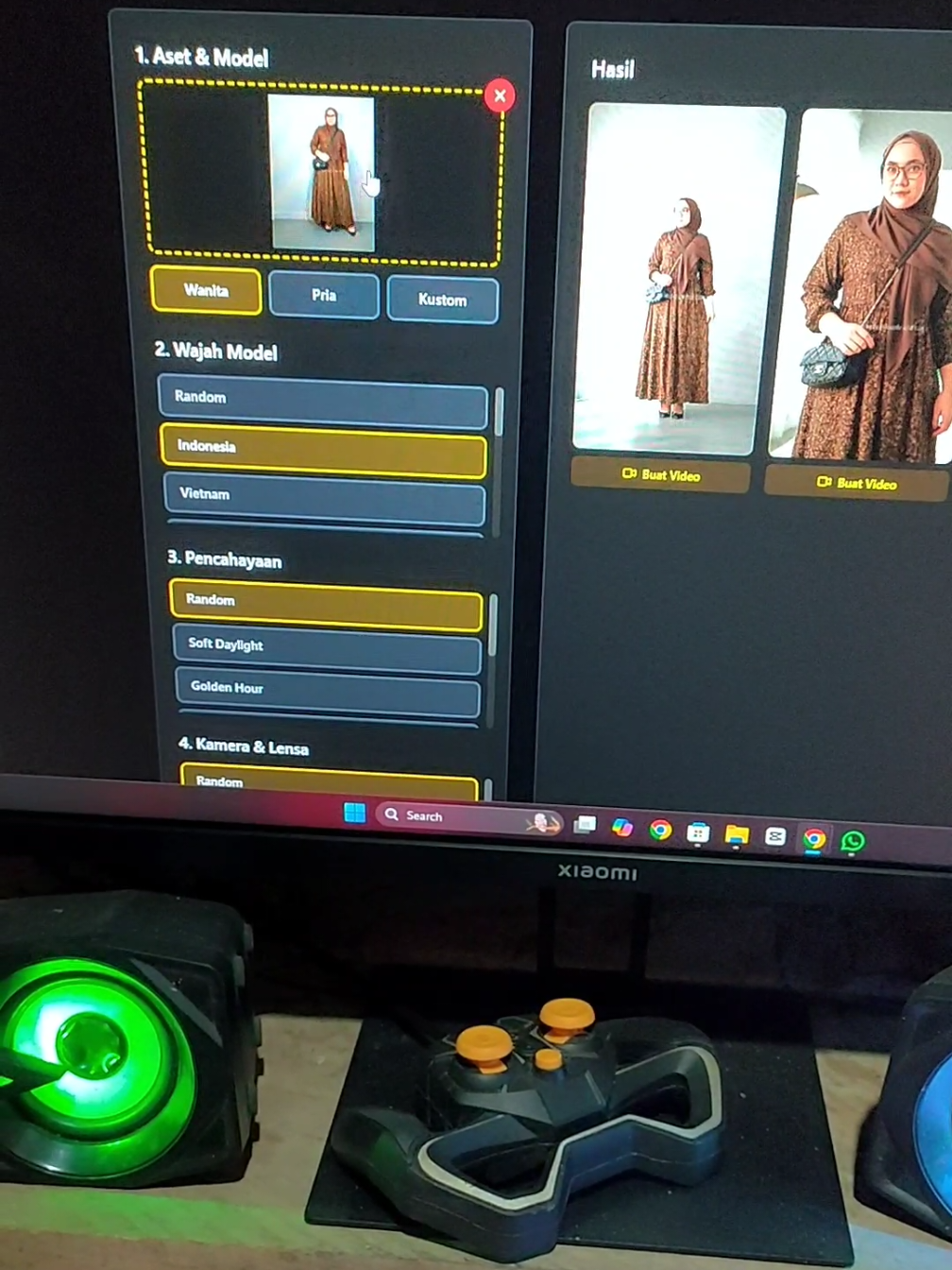 UGC Ai Gak ada obeng🤪😁 #affiliate #ugcai #fyppppppppppppppppppppppp 