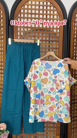#onesetrayon #piyamakekinian #babydoll #promoguncang1010 #piyamajumbo 