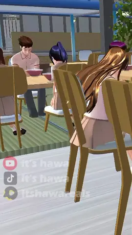 Jangan marahan donk#sakura #sakuraschoolsimulator #fypシ゚ 