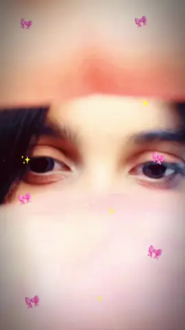 Made it better after Appling so many filters 😭#suhana #oceaneyes #trending
