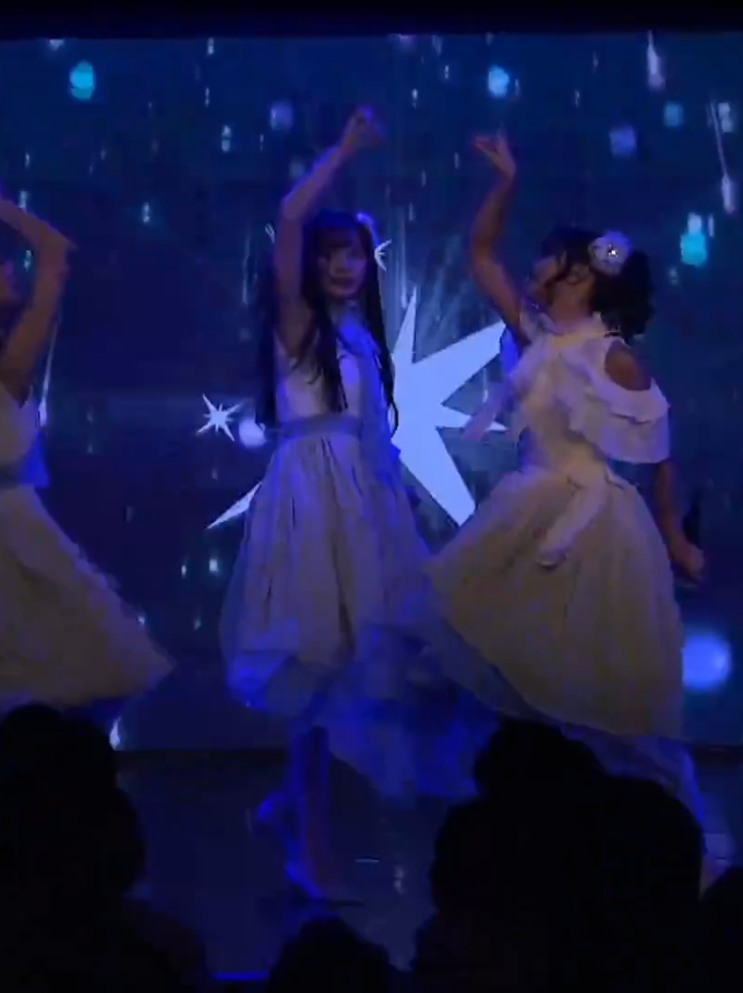 M08 Percik Kecil JKT48  Freya, Gita, Greesel JKT48  Setlist Original JKT48  Shonichi Pertaruhan Cinta JKT48 05 Oktober 2025 . #freyajkt48 #setlistoriginaljkt48 #pertaruhancintajkt48 #jkt48 #fyp @JKT48 