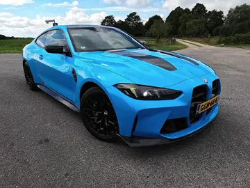 Bmw M4cs 🤯🔥 | Dm For Promo❗️ #bmw #m4cs #carsoftiktok #global #viral 