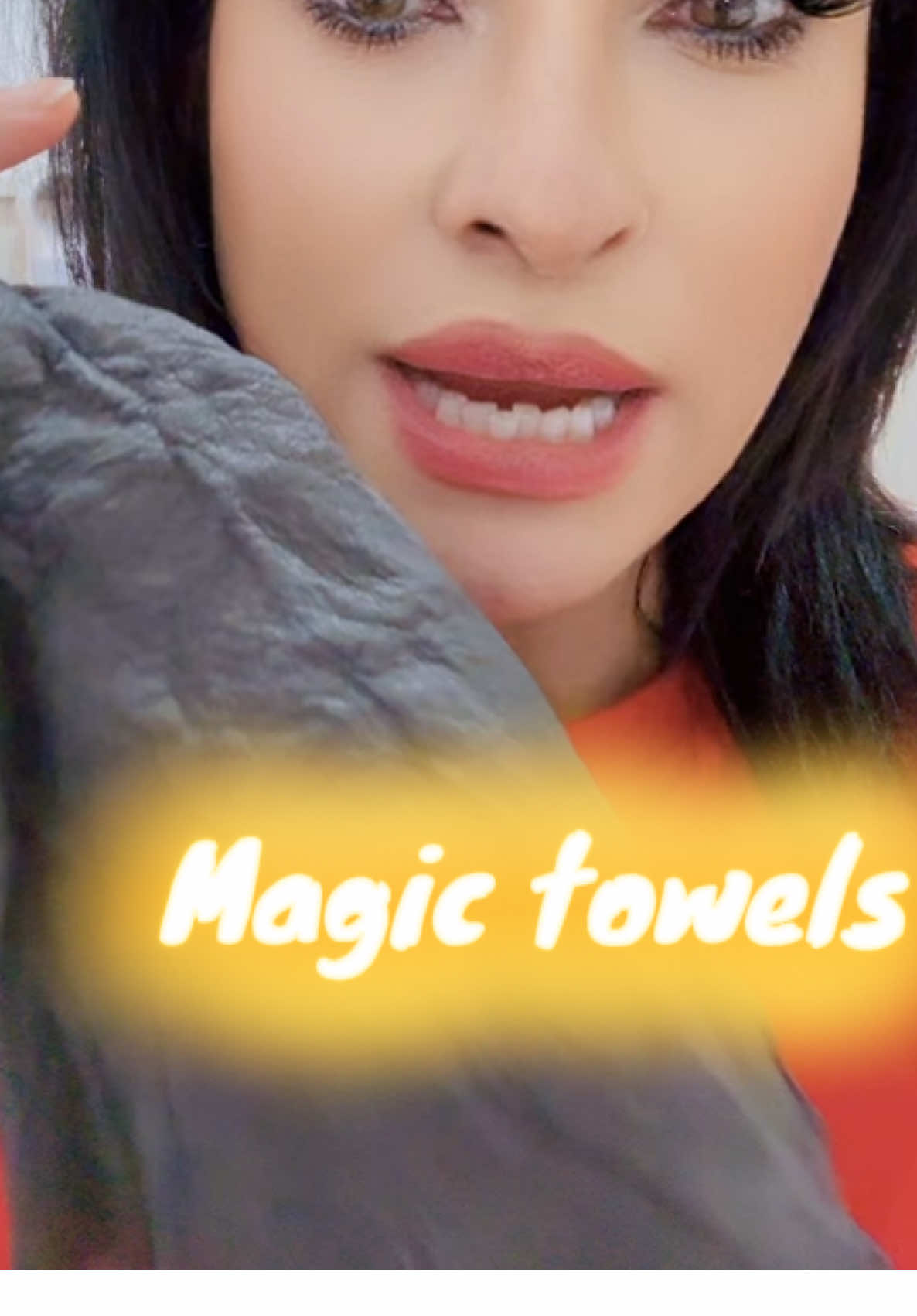 #magictowel #cleaningtowels #towels #household #anabella1024 