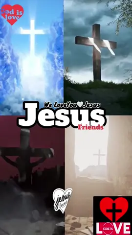 #jesus❤️weloveyou🙏🕊 #jesuslovesyou❤️ 