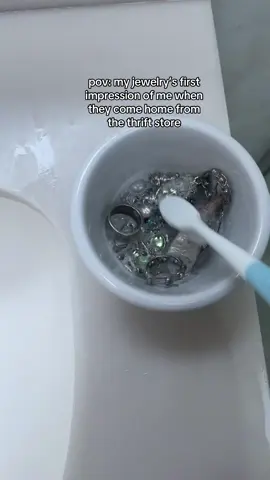 🌝🌷 #thrift #jewelry #fyp #funny #soup 