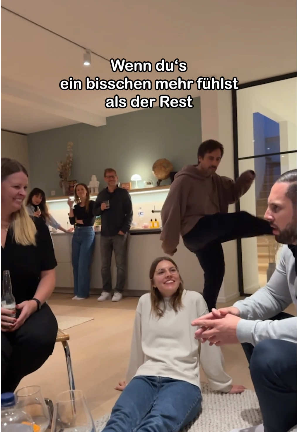 Danke für die ganzen Glückwünsche ihr Hasen! Hab euch lieb! 🫶🏼