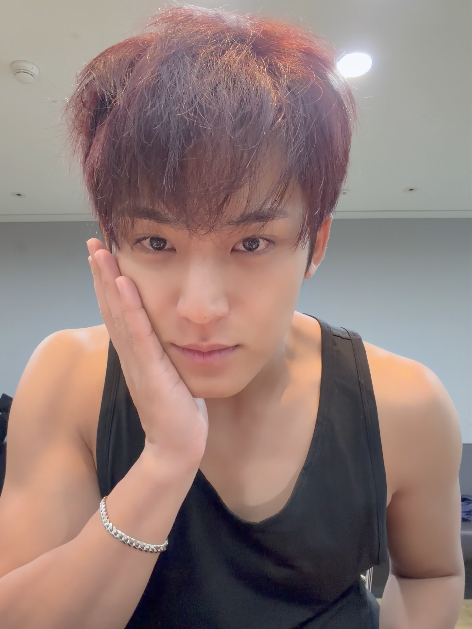 5, 4, 3하고 짠✨ #543_Prettywoman CxM #에스쿱스X민규 #HYPE_VIBES