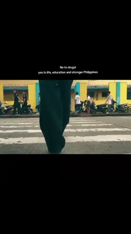 A campaign for drug abuse  #notodrugs❌ #campaign #fyp #foryoupage  Together, lets say YES to life, family, and a DRUG-FREE Philippines. Disclaimer: This material is part of an anti-drug advocacy campaign. It is intended for awareness and educational purposes only. #PolSciElect4    