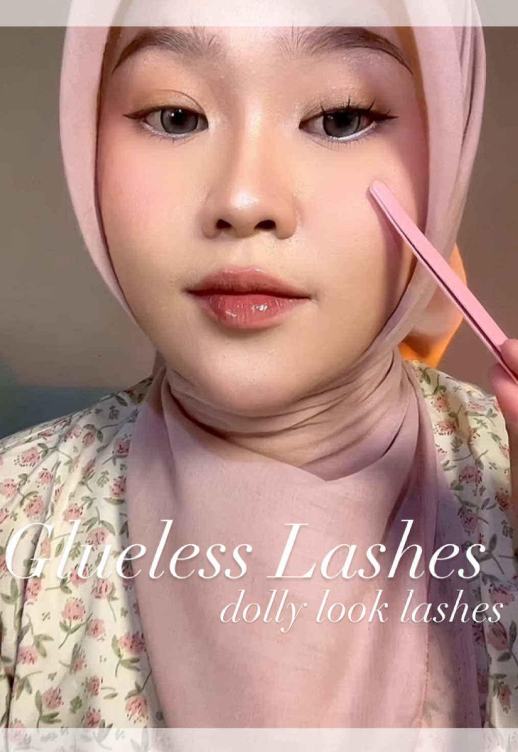 kyaknya bakal sering dipake yang iniii😭 @BQI LASH ID   #bqilash #bulumatapalsu #bulumatapalsumurah 