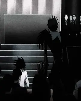L solo #deathnoteedit#deathnote#llawliet#lightyagami#edit 
