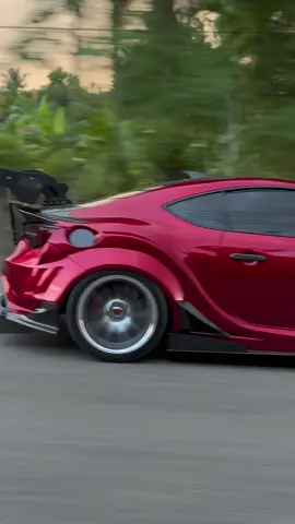 #Wink #ft86 #toyota86 #modified #modifikasi 