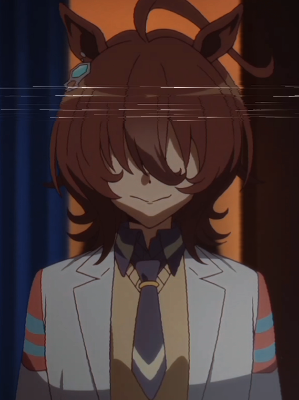 On Top #fyp #foryoupage #umamusume #umamusumeprettyderby #junglepocket #angestachyon #ontop #edit