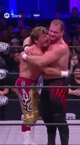 Eddie Guerrero va Chris Benoit 
