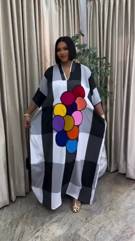 Amazing kaftan bubu gown inspiration 🥰#creatorsearchinsight #goviral #fyp #TriciaObenewaa #kaftan 