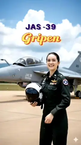 #นักบินหญิงกริพเพน#f16#เก่งและสวยที่สุดในโลก#สถานีเพลงดังทั้งอดีต #ฟังเพลง 