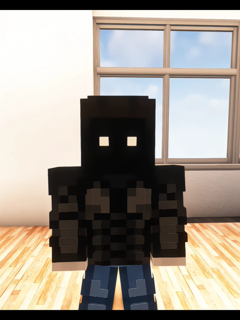 SHE NEVER REJECT AGAIN 💀#Minecraft #pfp #animation #minecraftmemes @HamoodeG 