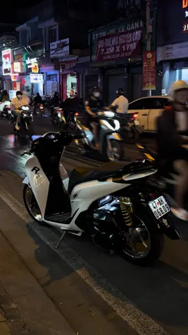 vđủ ken chưa ae 😇 #sh125i #sh160i #xuhuongtiktok #sh #thủdức 