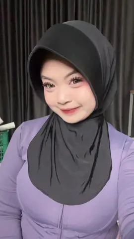 Gas co deh #jilbab #jilbabinstan #jilbabpolwan #bergo 