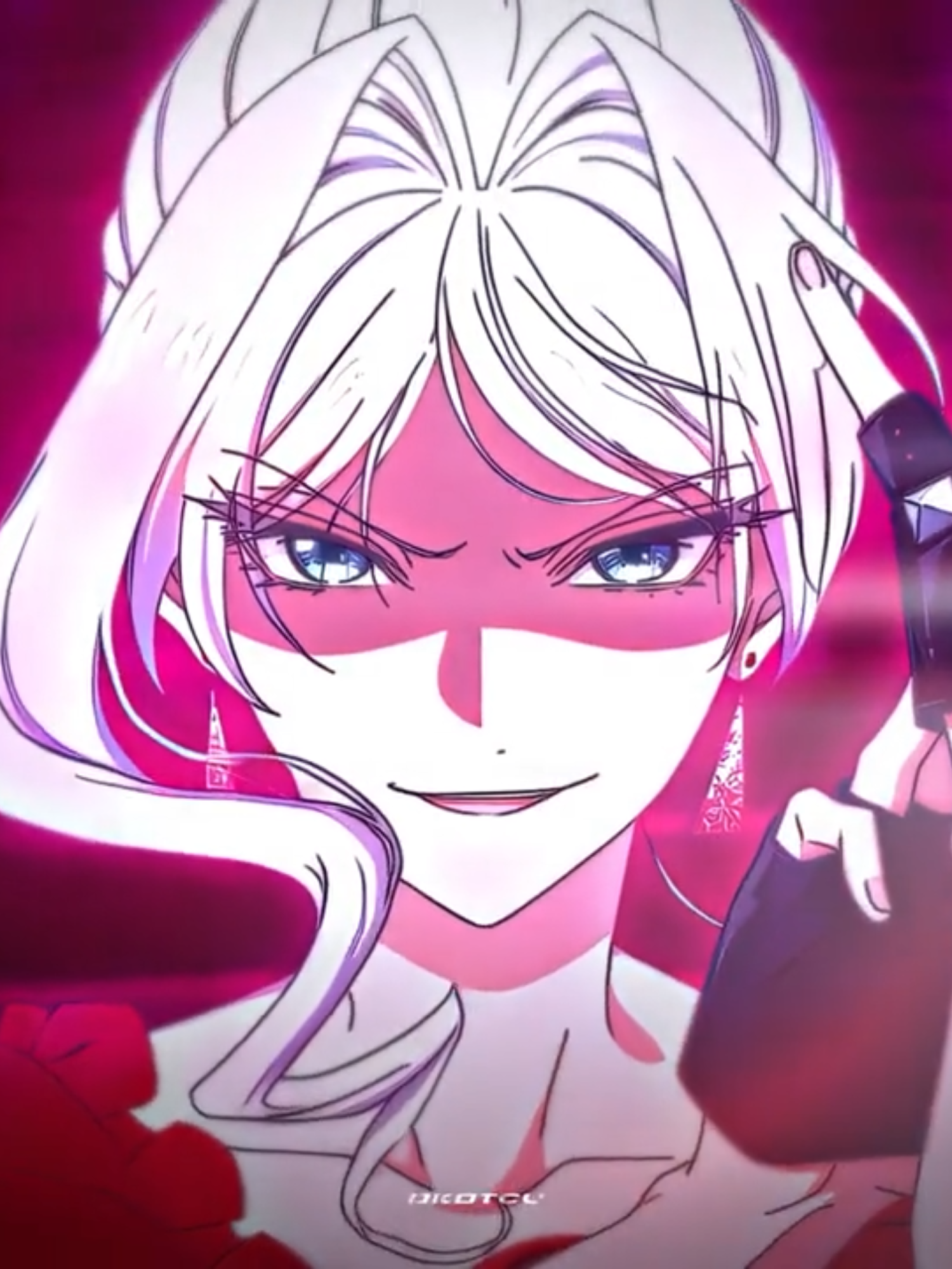 #scarletelvandimion #saigonihitotsudake #mayiaskforonefinalthing #anime #animeedit