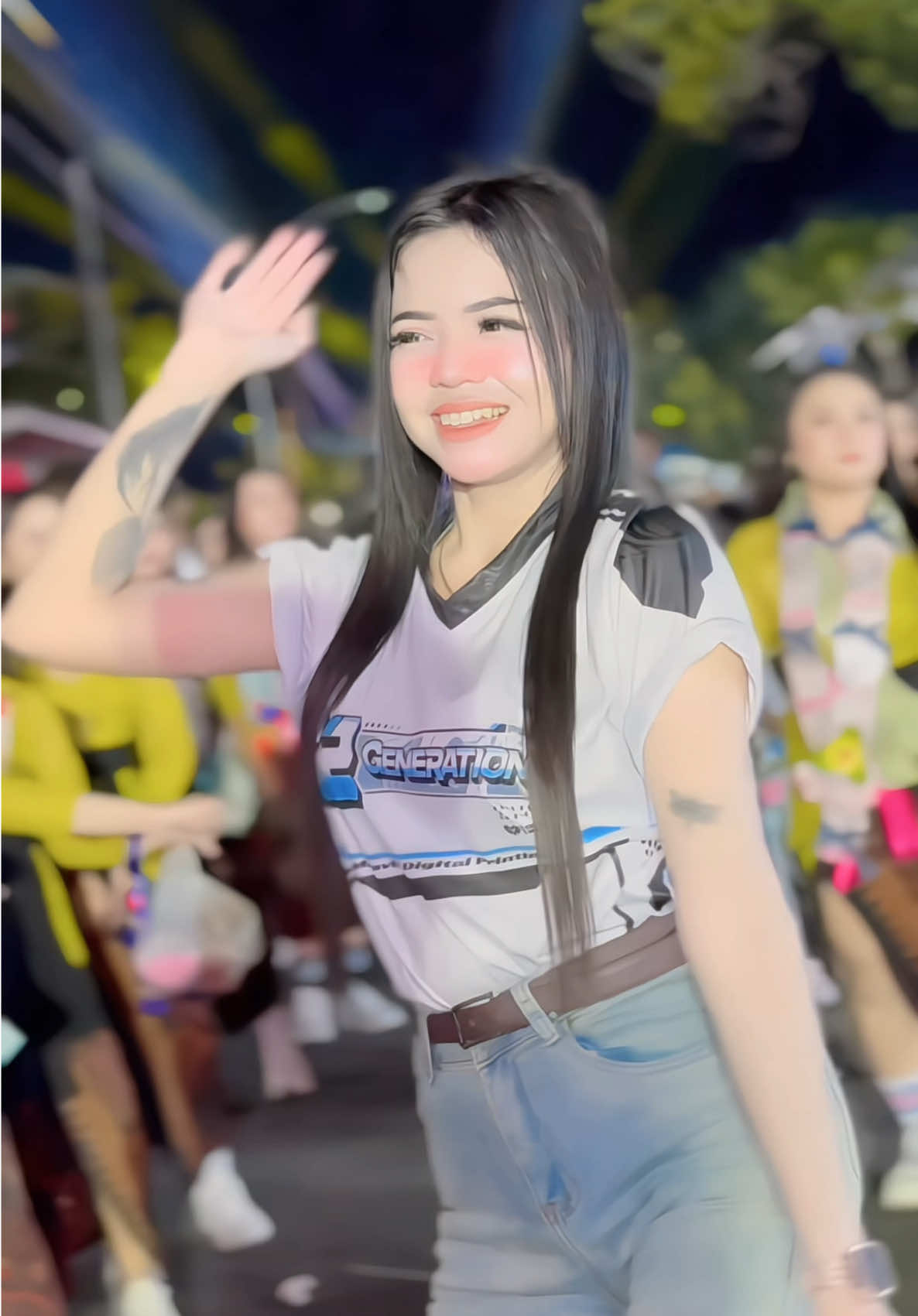 Mode kalem bolo alus barange 😅#dance #karnaval #karnavalsoundsystem #fyp #fyppppppppppppppppppppppp 