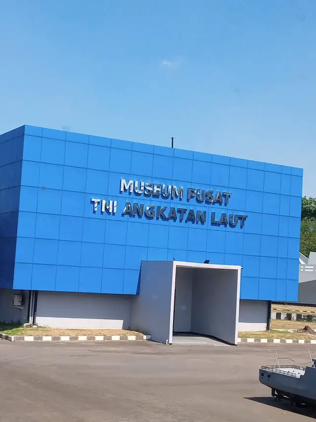 indahhh yaa⚓️🌊 #museumtnialsurabaya #jalesvevajayamahe #fyp #tnial 