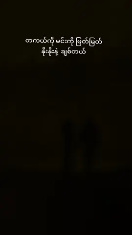 အမှန်တိုင်း ပြောရရင် မင်းကို အရမ်းကို ချစ်တယ်