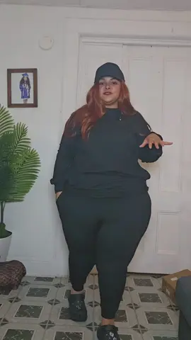 #Diosprimero #tiktokshopcreatorpicks #plussize #plussizefashion #plussizewinterfashion 