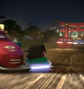 Young McQueen || #lightningmcqueen #mcqueen #pixarcars #edit #fyp 