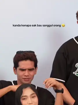 tak buat hal bukan kanda #fyp #aiteam #content #kekanda 