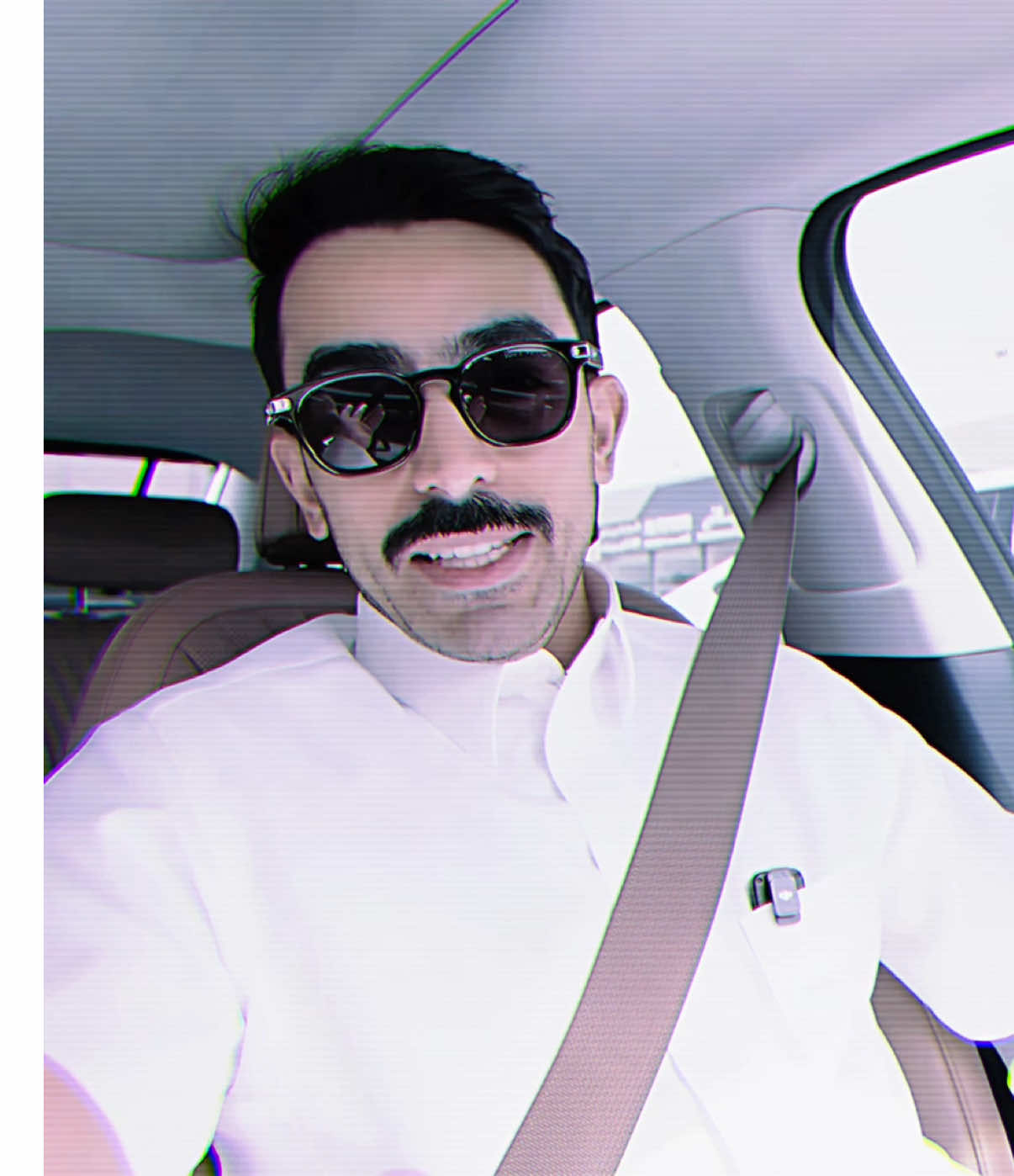 قصة الحادث ! #قصص #راكان_الشايع #foryoupage #fypシ゚viral #abubar8i 