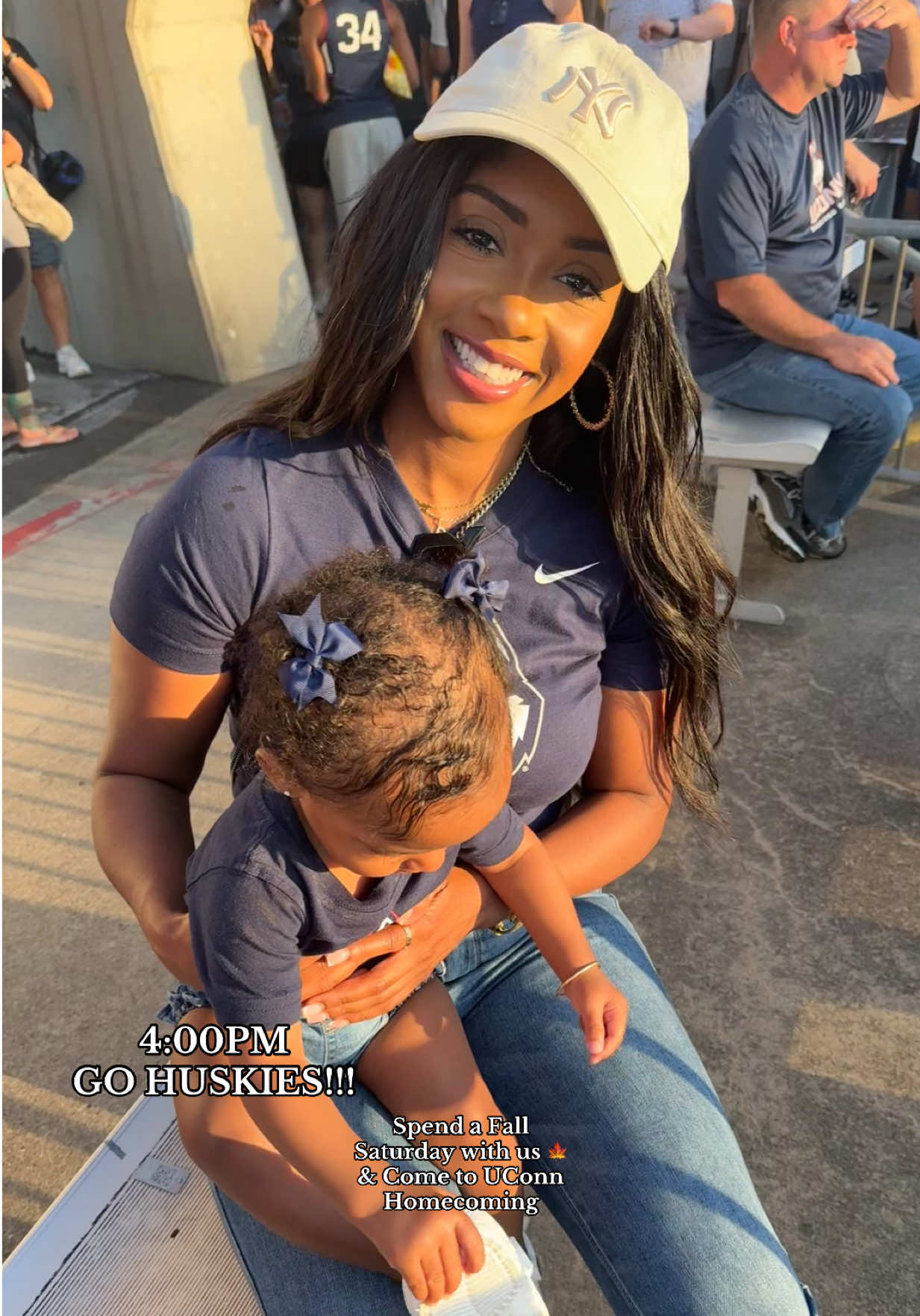 A little Family Funday 🍁🏈