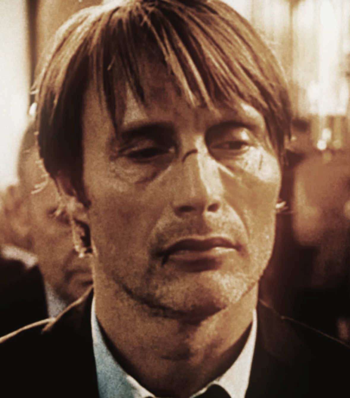 Mads Mikkelsen's best movie. / The Hunt (Jagten) Edit / Scenepack: @𝗠𝗢𝗥𝗜 / #thehunt #jagten #madsmikkelsen #thehuntedit #madsmikkelsenedit 