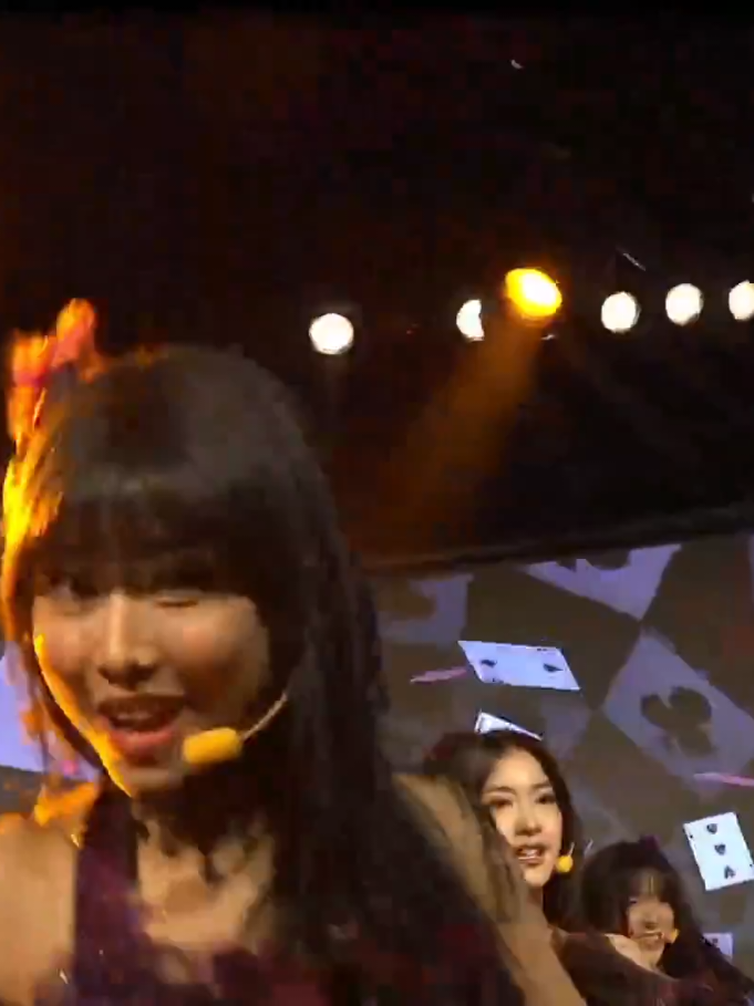 M09 Raja Hati JKT48  Setlist Original JKT48  Shonichi Pertaruhan Cinta JKT48 05 Oktober 2025 . #fyp #jkt48 #pertaruhancintajkt48 #setlistoriginaljkt48 #shonichi @JKT48 