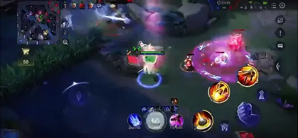 tiếp tục hành trình tập chơi ad#creatortiemnang #xh #lienquanmobile 