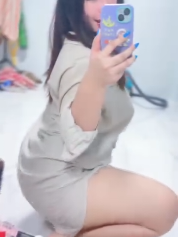 #fyp mau gaya apapun sesukamu