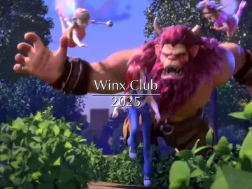 não importa o tempo, eu sempre irei amar minhas fadinhas❤️ . #winxclub #Nostalgia #edits #viral #foryoupage 
