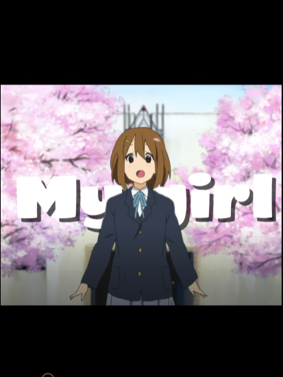 My girl❤#kyoani #kyotoanimation #anime #animeedit #animefyp #edit #kon #k_on #k_oneedit #yui #yuihirasawa #hirasawayui#wefellinloveinoctober#girlinred#paratiiiiiiiiiiiiiiiiiiiiiiiiiiiiiii #pageforyou #fyp