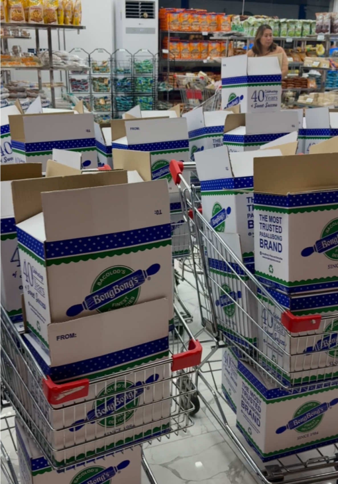 Masskara Festival 2025! 🎭 #bacoloddelicaciesph 