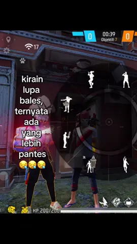 #storyepep #katakatafreefire #danzy @this is azaa 