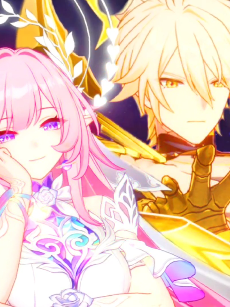 chồng ơi anh về lẹ đi😭 [ko có cre vì ảnh tui làm😋] #phairene#phainon#cyrene#HonkaiStarRail 