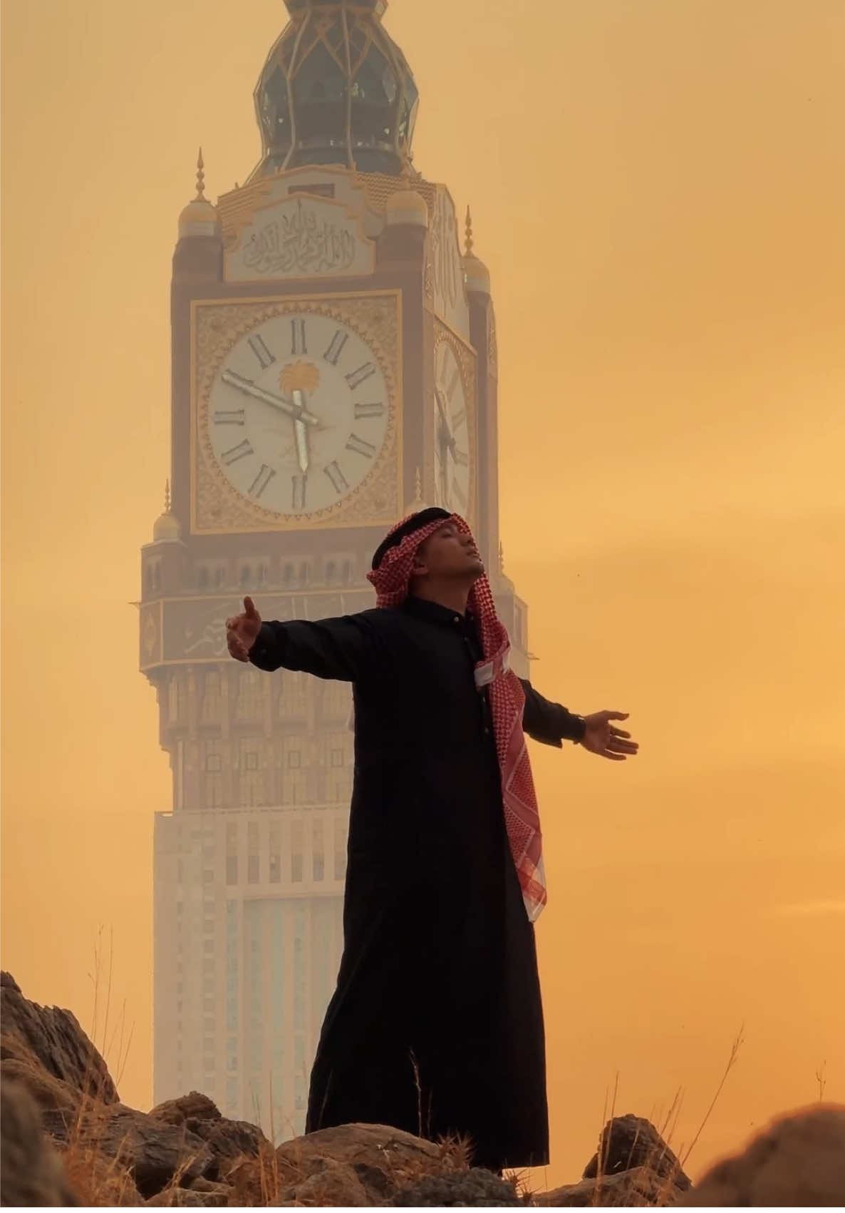 Umroh Bersama @Travel Umroh Helwa Group ✌️