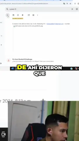 ⚠️ ¡Me estafaron con un fondo de inversión! En este video te cuento mi experiencia real, cómo perdí dinero y qué hacer para evitar caer en lo mismo 🚨. 👉 El video completo está en mi canal de YouTube (link en mi perfil). #FondosDeInversion #EstafaFinanciera #Trading2025