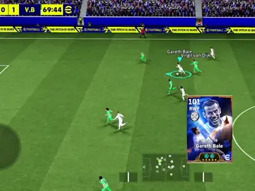 #بيس #efootball #efootball2025 