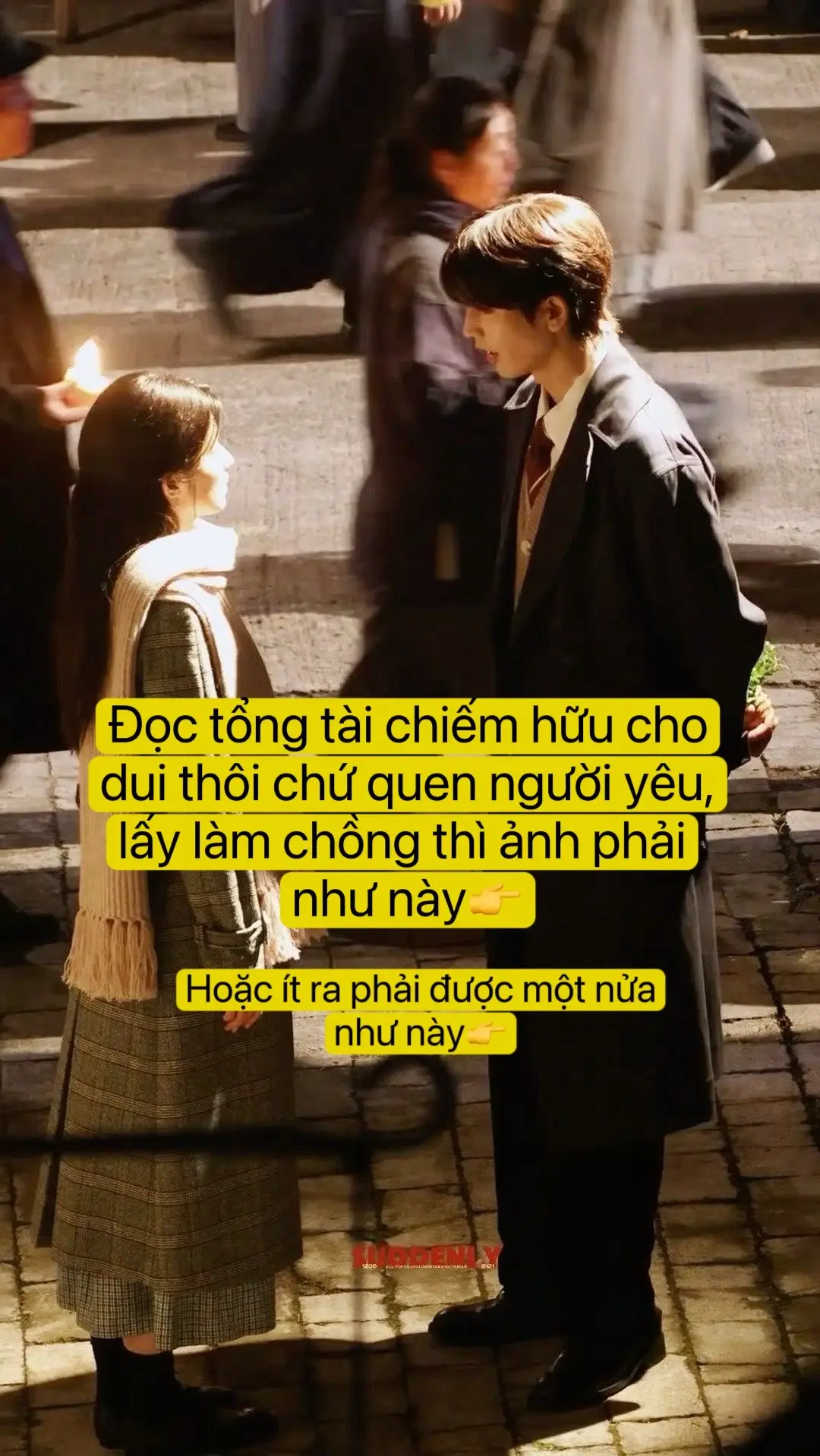 Nói gì nói em vẫn là gơ bánh bèo cần tình iu của chồng hihi #ngôntình #truyện #fyp #xuhuongtiktok #tiểuthuyết 