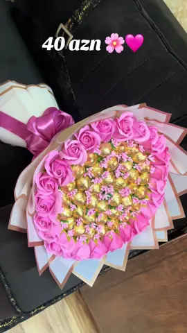 Bəyənək🌹🌸🩷##bəyəninnn🌺keşfetolsun🤕🌹 #5oktyabr #şakalat #buket #kəşfet 